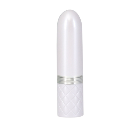 Вібратор Pillow Talk Lusty Luxurious Flickering Massager - Pink - фото №3