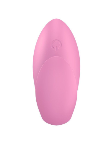 Вібратор на палець Satisfyer Love Riot Pink, 12 варіантів використання - фото №4