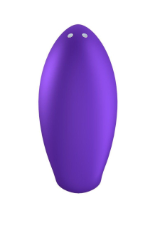 Вібратор на палець Satisfyer Love Riot Purple, 12 варіантів використання - - фото №4