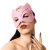 Маска Кішечки Art of Sex - Cat Mask, Рожевий - фото