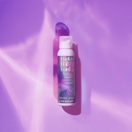 Масажна піна Love To Love Tickle my body Sweet almonds (150 мл), зволожувальна - - фото №2