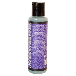 Смачний гель для вишуканих мануальних та оральних пестощів Sensuva — Handipop Blueberry Muffin 125мл - - фото №2