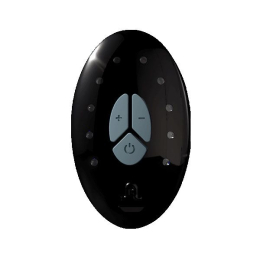 Запасний пульт ДК Adrien Lastic LRS (Lastic remote system) + cable (упаковка пакет) - фото