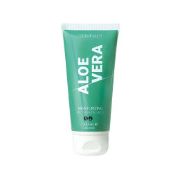 Зволожувальний гель-лубрикант на водній основі Driminals Aloe Vera, 100 мл, екстракт алое - фото