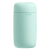 Мастурбатор TENGA PUFFY MINT GREEN, ультрам’який матеріал, багаторазовий, наскрізний - фото