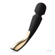 Вібромасажер LELO Smart Wand 2 Medium Black - фото №1