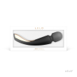 Вібромасажер LELO Smart Wand 2 Medium Black - фото №2