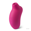 Звуковий стимулятор LELO SONA Cruise Cerise - фото №1