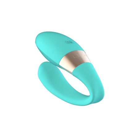 Вібратор LELO Tiani Harmony Aqua - фото №4