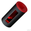 Смарт мастурбатор LELO F1S V2 Red, вібрації, технологія SENSONIC, гра в застосунку - фото №2