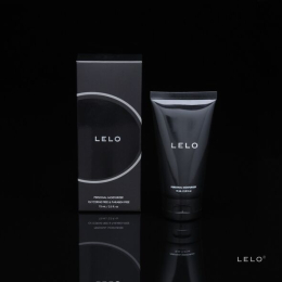 Лубрикант на водній основі LELO Personal Moisturizer, без гліцерину, рослинні екстракти, 75 мл - - фото №2