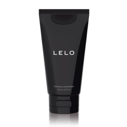 Лубрикант на водній основі LELO Personal Moisturizer, без гліцерину, рослинні екстракти, 75 мл - фото