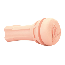 Мастурбатор Mystim Opus Mica, копія вагіни Мікаели Шефер - - фото №3