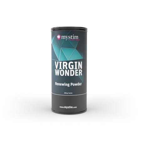 Відновлювальний засіб Mystim Virgin Wonder, 100 г 