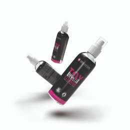 Очищувальний засіб для іграшок Mystim Toycleaner, спрей, 100 мл - - фото №3