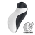 Вакуумний стимулятор з вібрацією Satisfyer Orca - фото