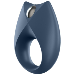 Набір Satisfyer Partner Box 2 (смарт-вібратор для пар Double Joy + віброкільце Royal One) - - фото №2