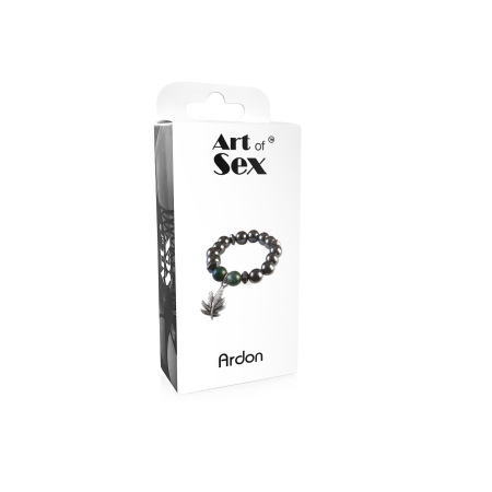 Чоловіча прикраса на пеніс Art of Sex - Ardon - фото №4