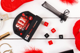 SEX-Кубики «Класичні» (UA) - - фото №6