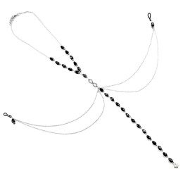 Прикраса для грудей Art of Sex - Night mood - - фото №2