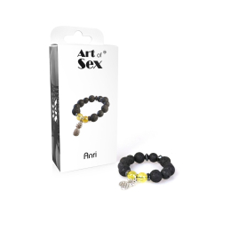 Чоловіча прикраса Art of Sex - Anri - - фото №3