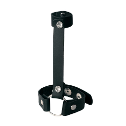 Прикраса на руку Art of Sex - Anet, колір Чорний - - фото №2