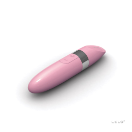 Шикарна віброкуля LELO Mia 2 Petal Pink, 6 режимів, потужні вібрації, водонепроникна - - фото №3