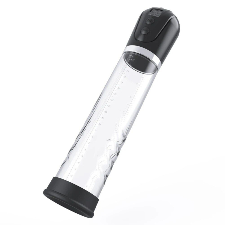 Автоматична вакуумна помпа Men Powerup – MAN Training Unit Automatic - фото