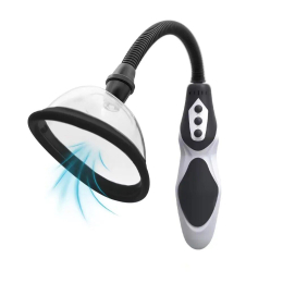 Автоматична вакуумна помпа для вульви Passion Pump - №2