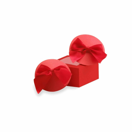 Подарунковий набір Bijoux Indiscrets Happily Ever After, Red Label, 4 аксесуари для задоволення №2