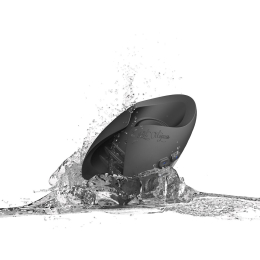 Іграшка для пеніса Hot Octopuss PULSE SOLO Essential, пульсація, використання без рук - - фото №6