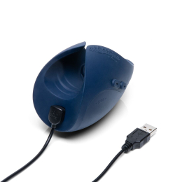 Іграшка для пар Hot Octopuss PULSE DUO, пульсація, використання без рук, підходить для пар, пульт ДК - - фото №6