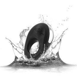 Ерекційне віброкільце Hot Octopuss ATOM, збільшена зона вібрації - - фото №5