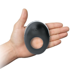 Ерекційне віброкільце Hot Octopuss ATOM, збільшена зона вібрації - - фото №3