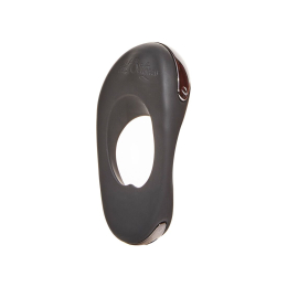 Ерекційне віброкільце Hot Octopuss ATOM PLUS, 2 мотори - - фото №2