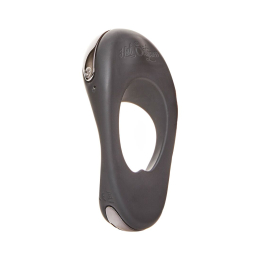 Ерекційне віброкільце Hot Octopuss ATOM PLUS, 2 мотори - - фото №3