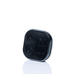 Анальна вібропробка Hot Octopuss PleX with flex, Treble and Bass Technology, 2 мотори, пульт ДК - - фото №10