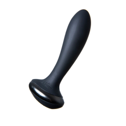 Анальна вібропробка Hot Octopuss PleX with flex, Treble and Bass Technology, 2 мотори, пульт ДК - - фото №9