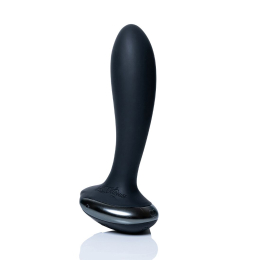 Анальна вібропробка Hot Octopuss PleX with flex, Treble and Bass Technology, 2 мотори, пульт ДК - - фото №8