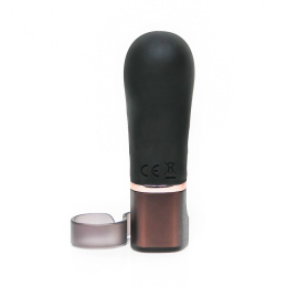 Вібратор на палець Hot Octopuss DiGiT, дуже потужний, 5 режимів, перезаряджуваний - - фото №4