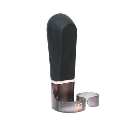 Вібратор на палець Hot Octopuss DiGiT, дуже потужний, 5 режимів, перезаряджуваний - - фото №2