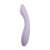 Вібратор для точки G з інтелектуальним режимом Svakom Amy 2 Pastel Lilac - фото