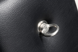 Андріївський хрест Master Series: St. Andrew's Cross, кріпиться на стіну - - фото №4