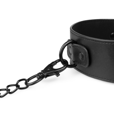 Набір для BDSM Bedroom Fantasies: Master & Slave Total Restraint Set - фото №5
