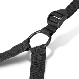 Фіксатор на ліжко з наручниками та поножами Bedroom Fantasies: Under the bed Restraint Bondage Set - - фото №5