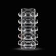 Мастурбатор Rize by Blush - Swich Glow in the Dark Masturbator - Clear Мастурбатор Rize by Blush - Swich Glow in the Dark Masturbator - Clear - фото №8