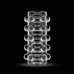 Мастурбатор Rize by Blush - Swich Glow in the Dark Masturbator - Clear - - фото №8