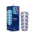 Мастурбатор Rize by Blush - Swich Glow in the Dark Masturbator - Clear - фото