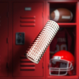 Мастурбатор Rize by Blush - Strokez Masturbator - Clear - - фото №6