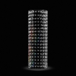 Мастурбатор Rize by Blush - Strokez Masturbator - Clear Мастурбатор Rize by Blush - Strokez Masturbator - Clear - фото №7